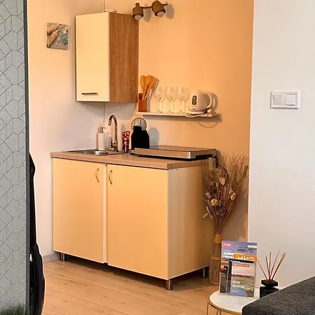 Apartment Hello
