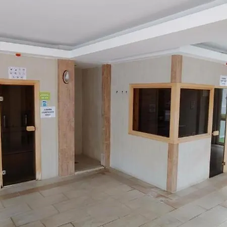 Hello Apartamento Hajdúszoboszló