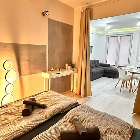 Apartamento Hello