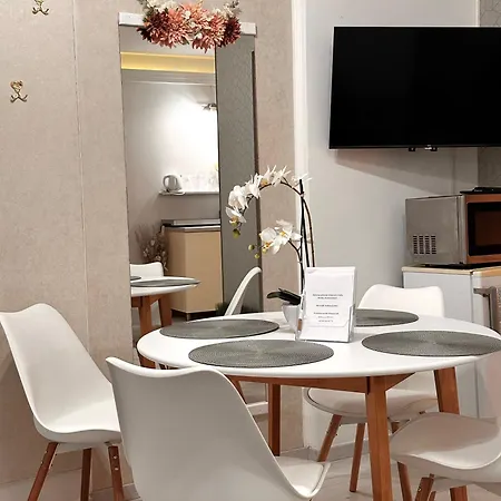 Hello Apartamento Hajdúszoboszló