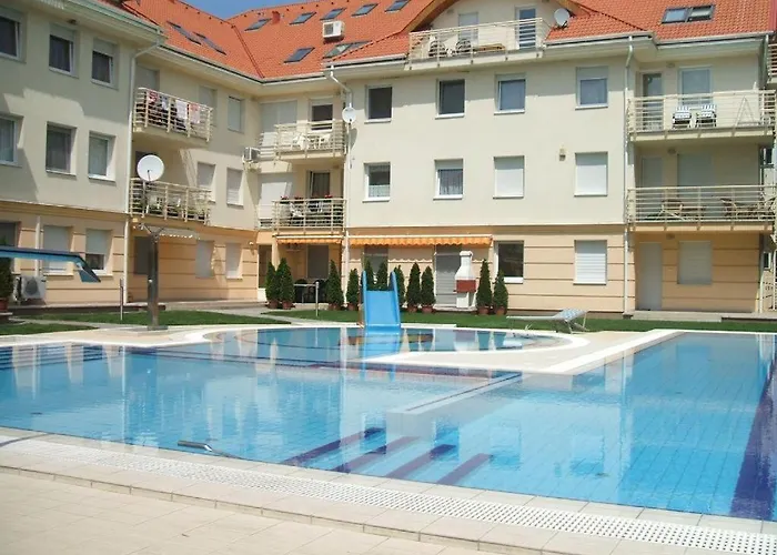 Appartamento Hello Hajdúszoboszló