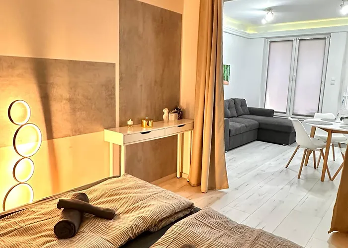 Апартаменты Hello